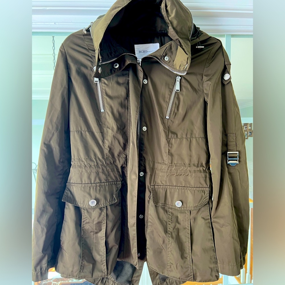BCBGENERATION COAT